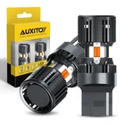 Auxito 7443 7444 Led Front Turn Signal Light Bulbs For Silverado 1500 2014-2018 New. Price: $24.99.