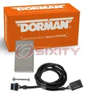 Dorman Fuel Injector Pump Driver Relocation Kit For 2002-2005 Workhorse Sk New. Price: $135.83.