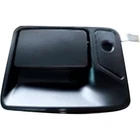 Front Driver Side Exterior Door Handle Smooth Black Fits 2000-05 Ford Excursion New. Price: $26.73.