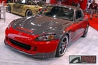 04-09 Honda S2000 Seibon Carbon Fiber Front Bumper Lip Body Kit FL0405HDS2K-OE New. Price: $985.00.