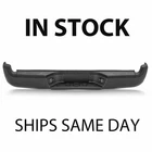 Vrc Rear Step Bumper Assembly For 2005-2015 Tacoma Pickup #TO1103113 Blackd New. Price: $199.99.