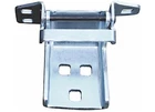 Sherman 898-10HBR Front Side Door Hinge Lower Fits C10 Pickup New. Price: $70.20.