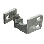 2015-2022 Jeep Renegade Rear Door Hinge Left Driver Genuine New Mopar 68246419AA. Price: $56.60.