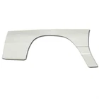 Five Star Race Car Bodies 601-23SR Fender Lower Steel Right New. Price: $227.00.
