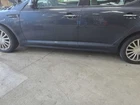 Driver Side Kia Optima 2015 Rocker Panel Moulding 635830 Used. Price: $239.89.