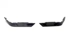Front Bumper Spoiler Splitter Lip Valance Euro V8 Technic For Bmw E32 740I New. Price: $954.99.