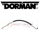 Dorman Inlet Lower Engine Oil Cooler Hose Assembly For 1992-1993 Gmc K3500 Fx New. Price: $93.49.