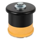 For 2005-07 F250 F350 F450 F550 Rear Body Mount Bushing Kit Position New. Price: $26.72.