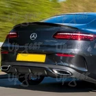 For 18-21 Mercedes E300 E400 W238 2DR Amg-style Real Carbon Fiber Trunk Spoiler New. Price: $126.50.