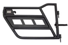 Fishbone Offroad FB24086 For 2018-24 Jeep Wrangler Jl Front/rear Tube Doors New. Price: $792.95.