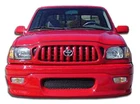 For 2001-2004 Tacoma Duraflex TD3000 Front Lip Under Spoiler Air Dam Piece New. Price: $264.00.