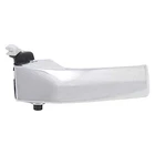Sherman Rear Interior Door Handle Right Side For 19-22 Ram 1500 Classic New. Price: $30.12.