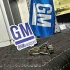 99-06 Nbs Silverado Sierra Upper Front Kick Panel Cover Trim Clip Retainer Oem 1 Used. Price: $13.95.