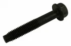 Crown Automotive Body Mount Bolt Fits Jeep Wrangler (yj) (tj) J4007570 New. Price: $28.51.
