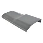 For Jeep Renegade 15-23 Mopar 5VW34LXHAA Lower Driver Side Body B-pillar Molding New. Price: $110.67.