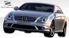 2006-2011 Mercedes Cls Class C219 W219 Duraflex Amg Look Body Kit 4 Piece -... New. Price: $1638.00.