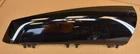 2007-2014 Gm Chevy Tahoe Suburban Escalade Left Rear Trim Oem 15791313 Black Used. Price: $50.00.