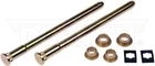Dorman 38488 Door Hinge Pin And Bushing Kit Fits Chevy Gmc 15994345 New. Price: $20.56.