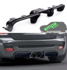 Mini Jcw GP2 Genuine Rear Centre Diffuser, R59 Roadster - 51747330558 New. Price: $250.52.
