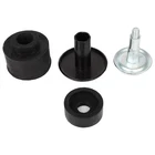 Body Mount Upper,lower 924-060 2001-2005 Ford Explorer Sport Trac New. Price: $25.59.