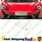 Mclaren 540C 570S 570GT 600LT Front Bumper Tow Hook Cover Oe 13A5287CP New. Price: $129.60.