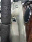 Infiniti QX80 2015 Left Rear Door White 168798 2144 Used. Price: $552.59.