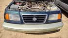 1996-1998 Suzuki Sidekick Bare Header Panel Oem 1.8L Sport 5811077E01 Used. Price: $676.80.