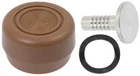1968-79 Window Crank Handle Knob Ginger New. Price: $21.99.