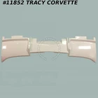 1964-1967 Corvette New Repro Rr Side Exhaust Valance Panel Gm 3863752 Fiberglass. Price: $249.00.