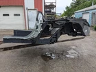 2020-2025 C8 Corvette Oem Rear Body Tub & Frame Assembly Convertible Cracks 2K Used. Price: $2495.00.