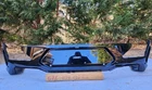 2021 2022 Bmw X4 M40I Rear Bumper Lower Center Middle Part No Shipping Used. Price: $180.00.