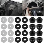 7-141 Body Cab Mount Bushing Kit For 1999-2014 Chevy Silverado Gmc Sierra 1500 New. Price: $78.89.