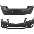Pair Bumper Covers Facias Set Of Front & Rear For Lexus ES350 2010-2012 New. Price: $303.17.