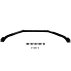 3PCS Fits 18-20 Honda Accord 4DR Painted Black Front Bumper Lip Spoiler Splitter New. Price: $44.99.