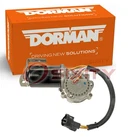 Dorman Transfer Case 2006-2011 Ford Ranger Motors Xe New. Price: $268.63.