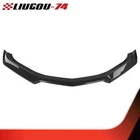 Front Bumper Lip Splitter Fit For 2016-2022 Chevy Camaro 1LE Style Black New. Price: $51.11.