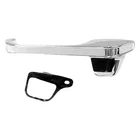 For Chevy K30 77-78 Sherman Front Driver Side Exterior Door Handle Value Line New. Price: $67.16.