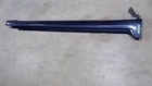 2012 Infiniti G25 Rocker Panel Moulding Side Skirt Passenger Right Gray 97492 Used. Price: $289.00.