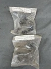 1955 1956 1957 Chevy Belair Nomad 150 210 Rocker Panel Floor Body Mount Insert New. Price: $36.86.