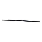 For Honda Civic 2022-2024 Bumper Spoiler Front Textured Black Sedan/hatchback New. Price: $55.77.