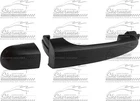 Sherman Parts Lh Rr Door Handle Outer New. Price: $23.99.