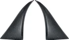 Oer Urethane Rear Splash Guard Set For 1979-1981 Pontiac Firebird And Trans Am New. Price: $209.98.