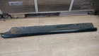 Oem 1994-1998 Ford Mustang Cobra Gt V8 V6 Rh Passenger Side Skirt Rocker Panel Used. Price: $85.00.