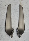 Pair Front Left Right Bumper Spoiler Wing 81762010 Ferrari 458 Italia 81761910 Used. Price: $399.99.