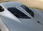 Kit For 2021-2026 Corvette To Create Split Window Like ZR1 New. Price: $499.00.