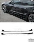 Eos Performance Gloss Black Side Skirts Rocker Panel Tesla Model 3 24-UP New. Price: $149.98.