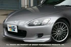 Greddy For 00-03 Honda S2000 Urethane Front Lip Spoiler ** Must Ask/call To Orde New. Price: $283.50.