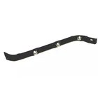 Subaru Oem Rear Bumper Upper Bracket Lh 57717FG082 For Wrx Impreza Sedan New. Price: $83.63.