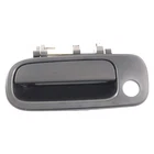 For Toyota Camry 93-96 Sherman Front Driver Side Exterior Door Handle Value Line New. Price: $18.58.