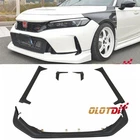 For 23+ Honda Civic 11TH FL5 Type-r M Style Side Skirt Rear Splitter Front Lip New. Price: $1274.90.